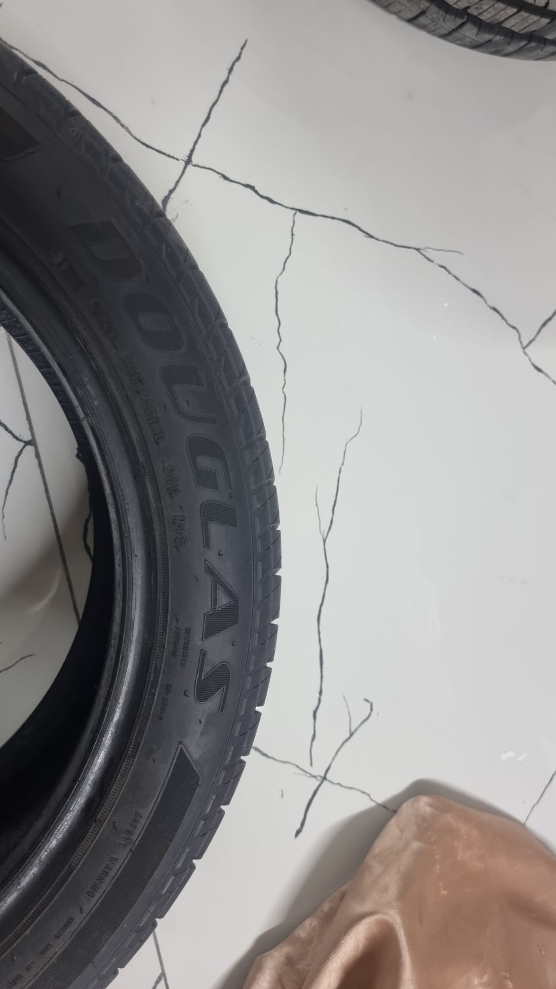 teker 500 TMT - Ашхабад - img 3