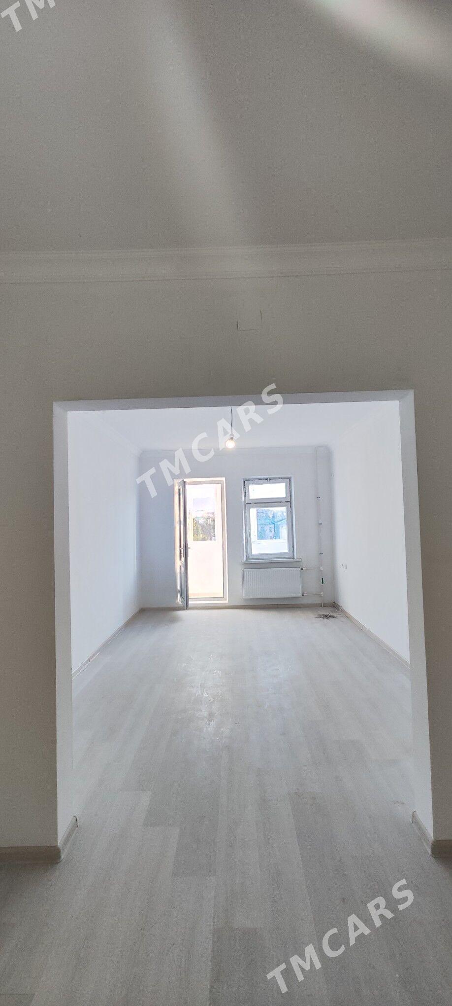 Buzmeyin Gres, Ahal koce - Büzmeýin GRES - img 4