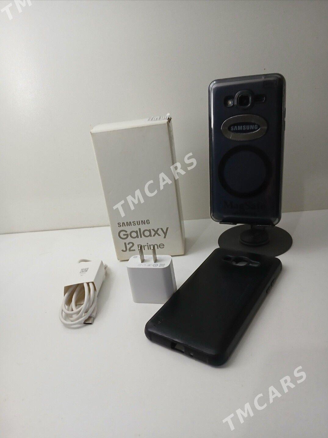Samsung Galaxy J2 Prime - Şabat etr. - img 3