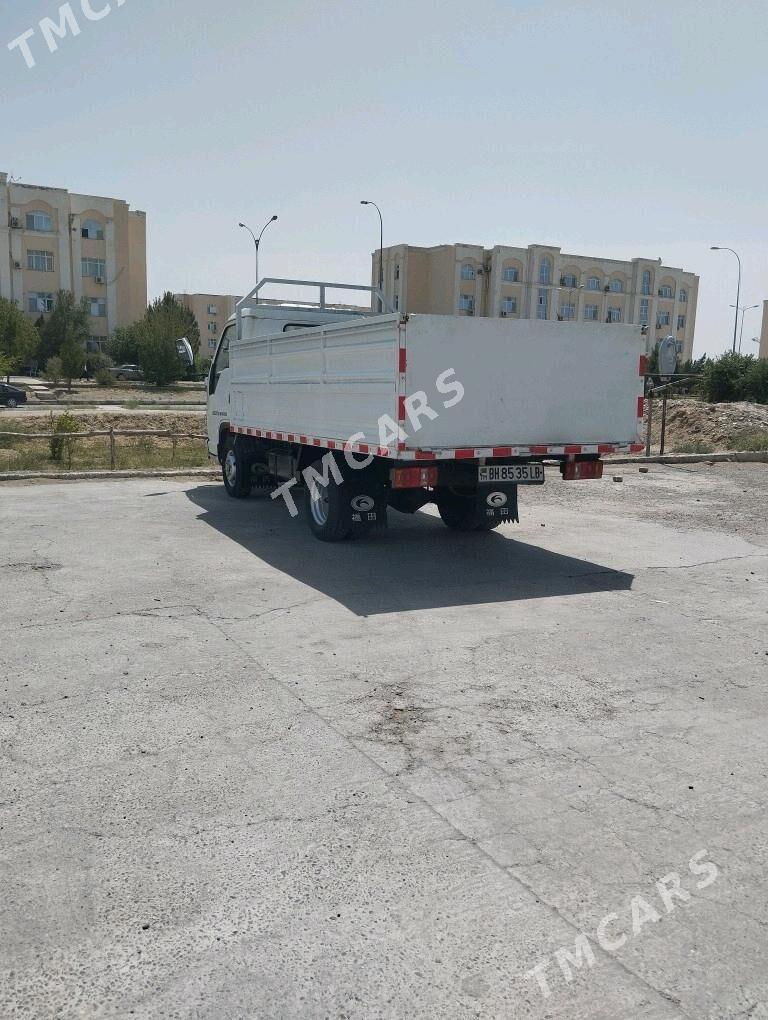 Forland H2 2008 - 70 000 TMT - Дянев - img 6