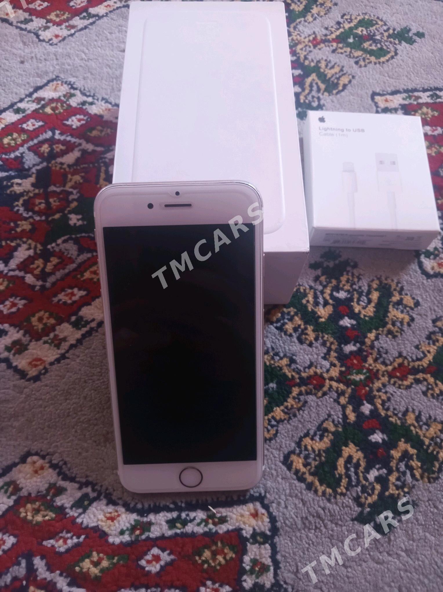 iPhone 6 - Daşoguz - img 2