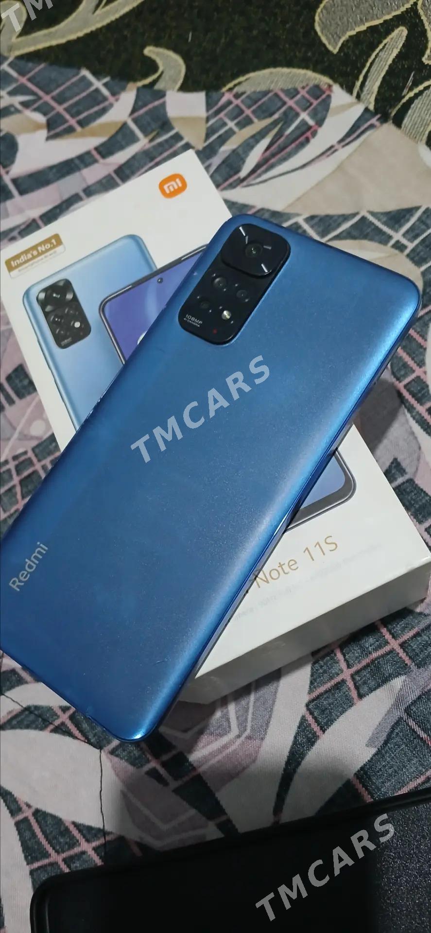 Redmi not 11 s - Tejen - img 1
