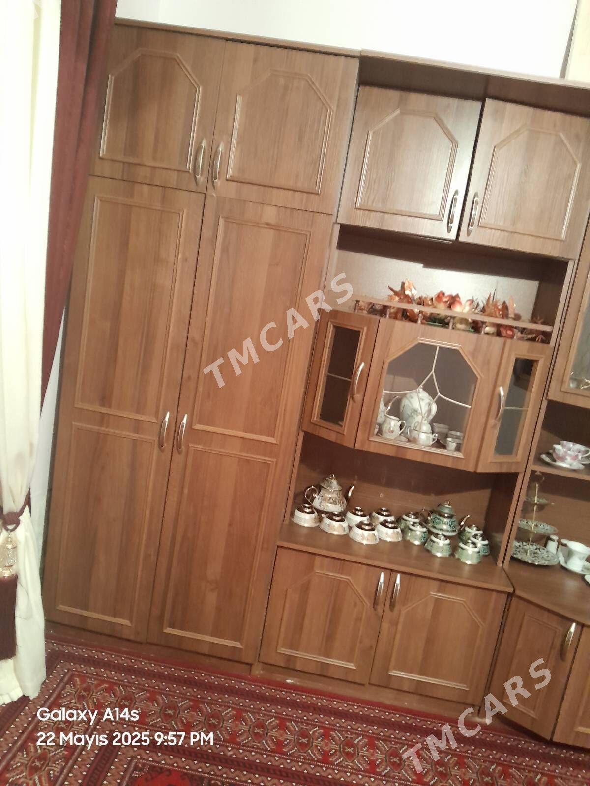 Mebel stenka garntur - Гёкдепе - img 2