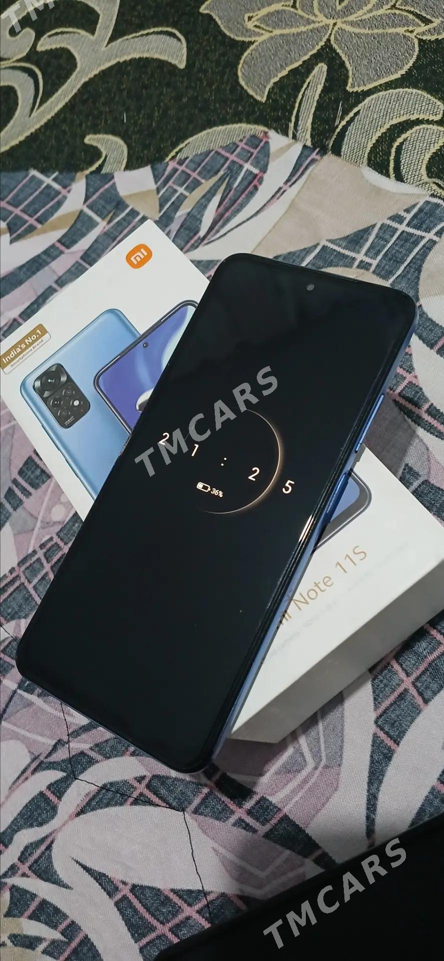 Redmi not 11 s - Tejen - img 2