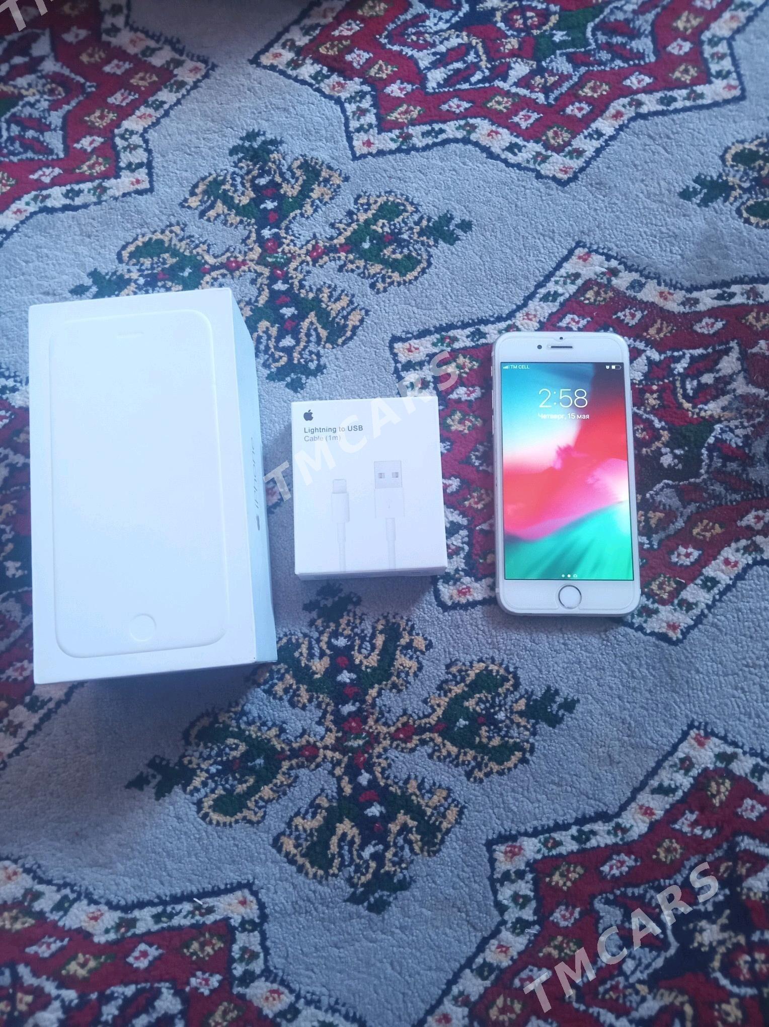 iPhone 6 - Daşoguz - img 3