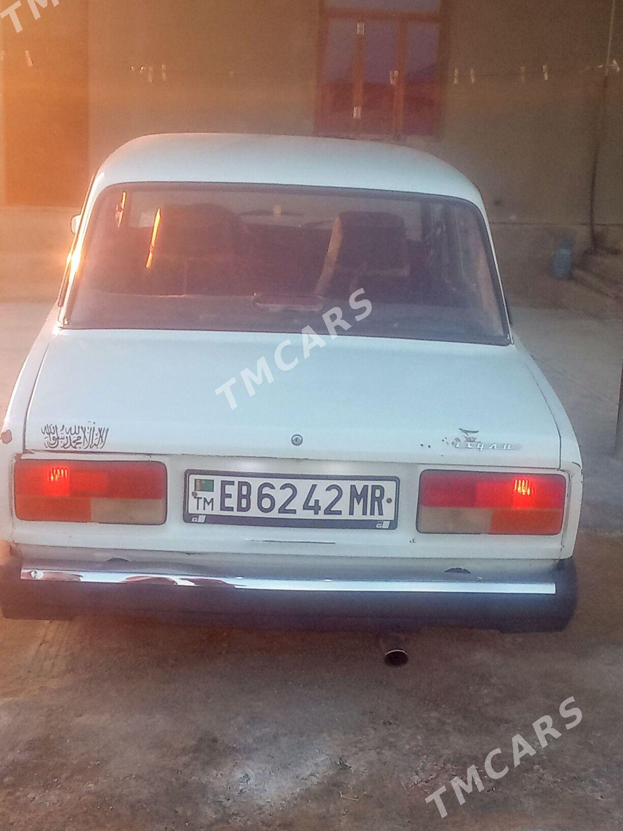 Lada 2107 2000 - 25 000 TMT - Каракумский этрап - img 2