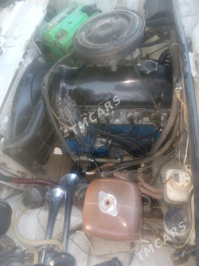 Lada 2107 2000 - 25 000 TMT - Каракумский этрап - img 3