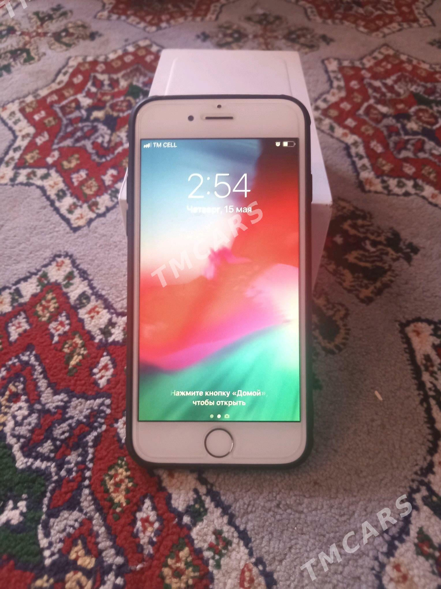 iPhone 6 - Daşoguz - img 4