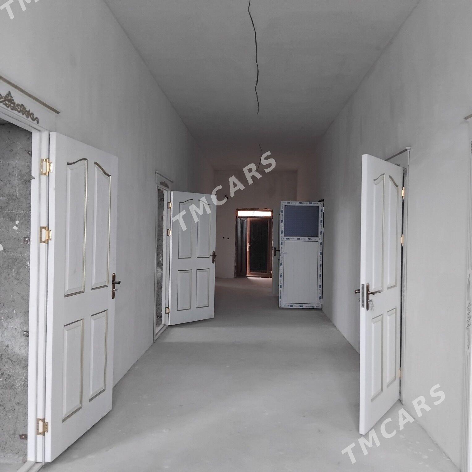 Ипотека. Мирас базар тарап - Дашогуз - img 1