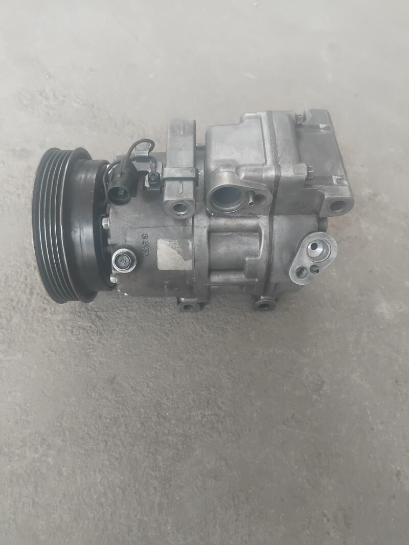 компрессор 1 500 TMT - Änew - img 3