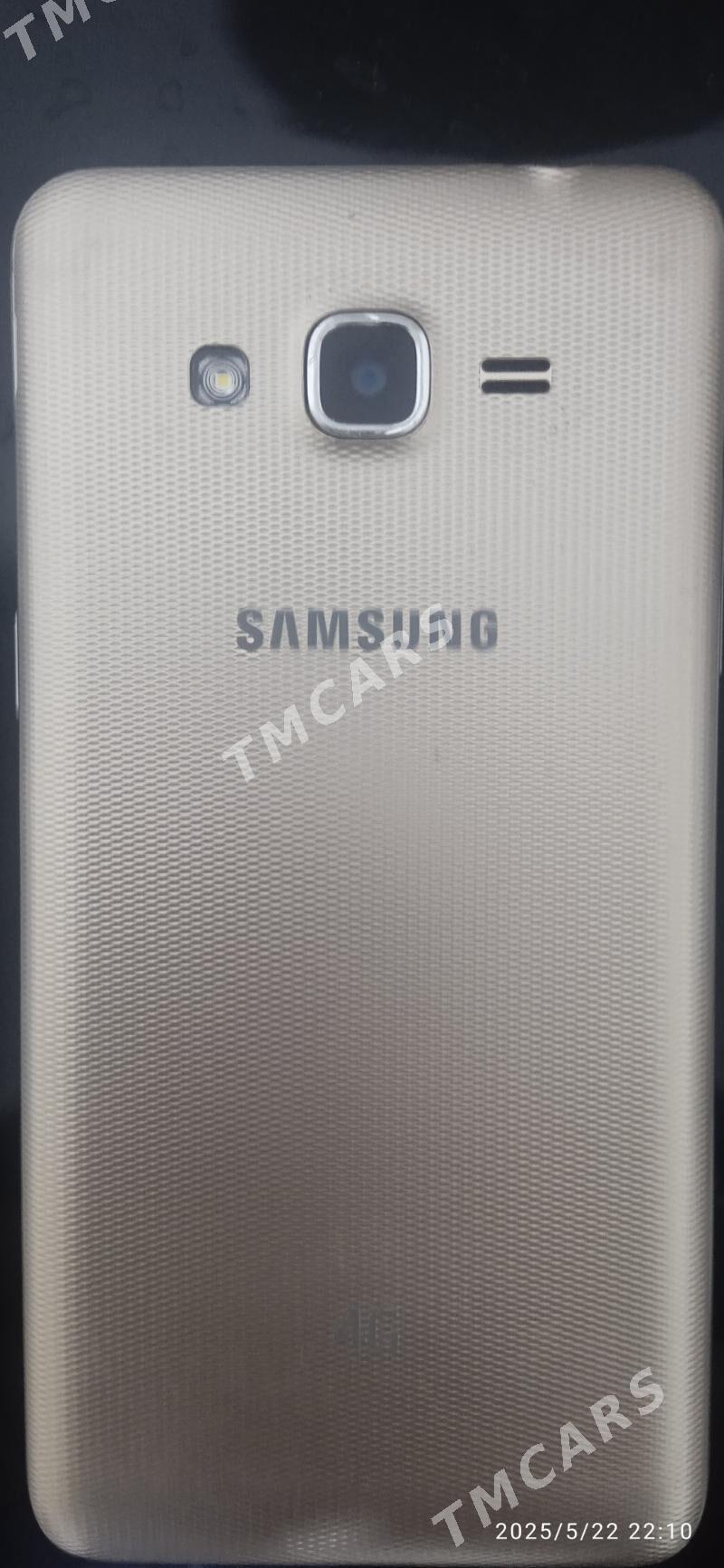 samsung j2 prime - Moskowskiý köç. (10 ýyl abadançylyk şaýoly) - img 2