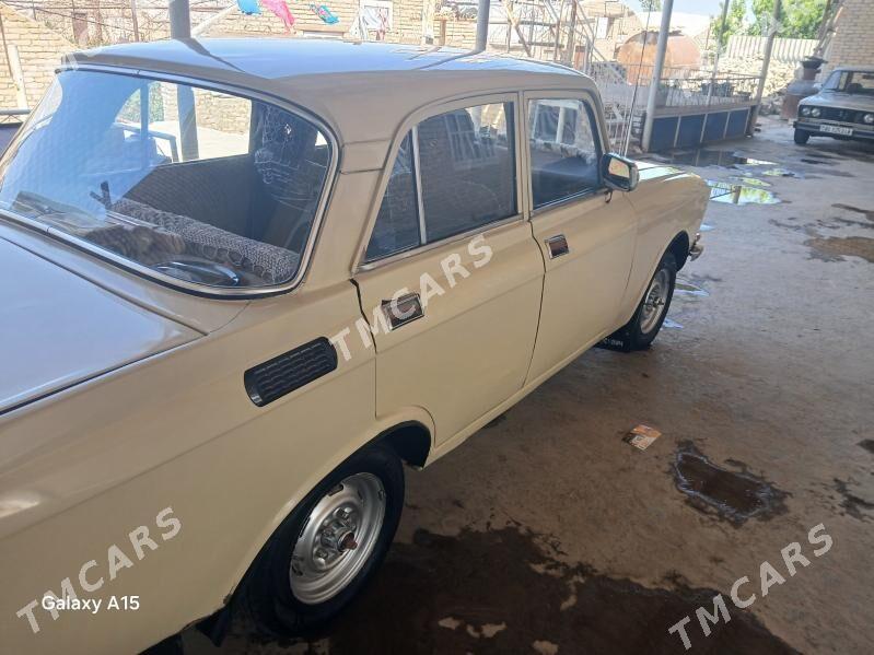 Москвич 408 1982 - 15 000 TMT - Чарджоу - img 1