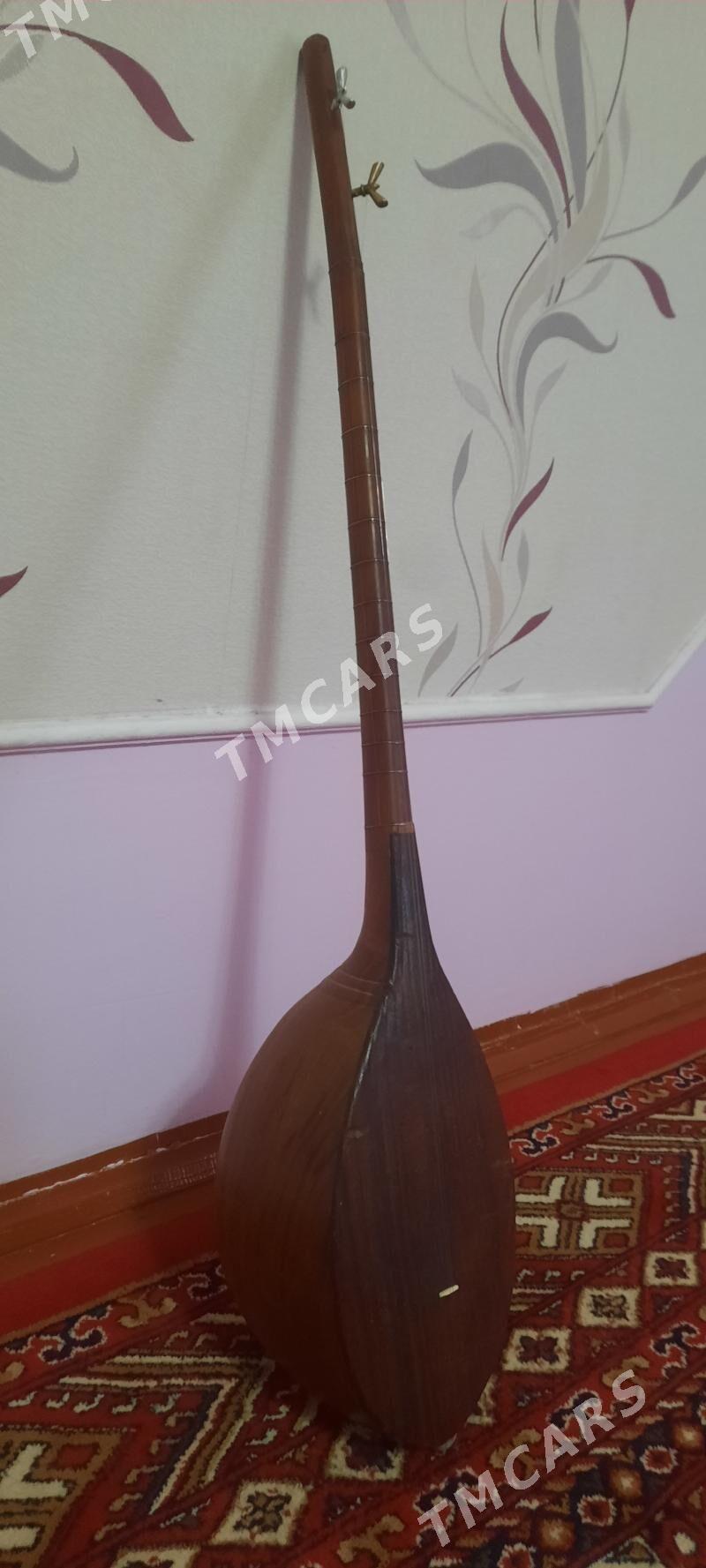 Dutar - Baýramaly - img 1