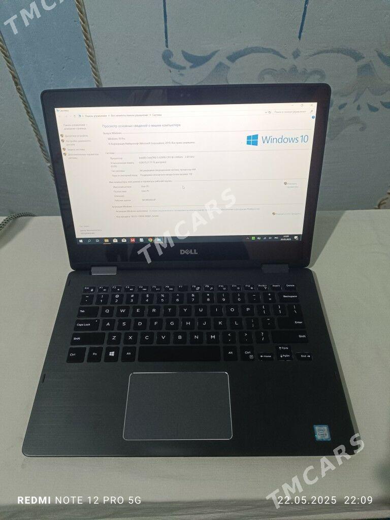 dell latitude yoga - Mary - img 1