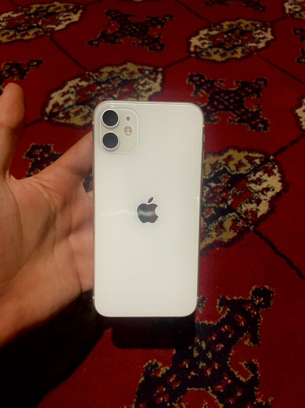 IPhone 11 - Дашогуз - img 1