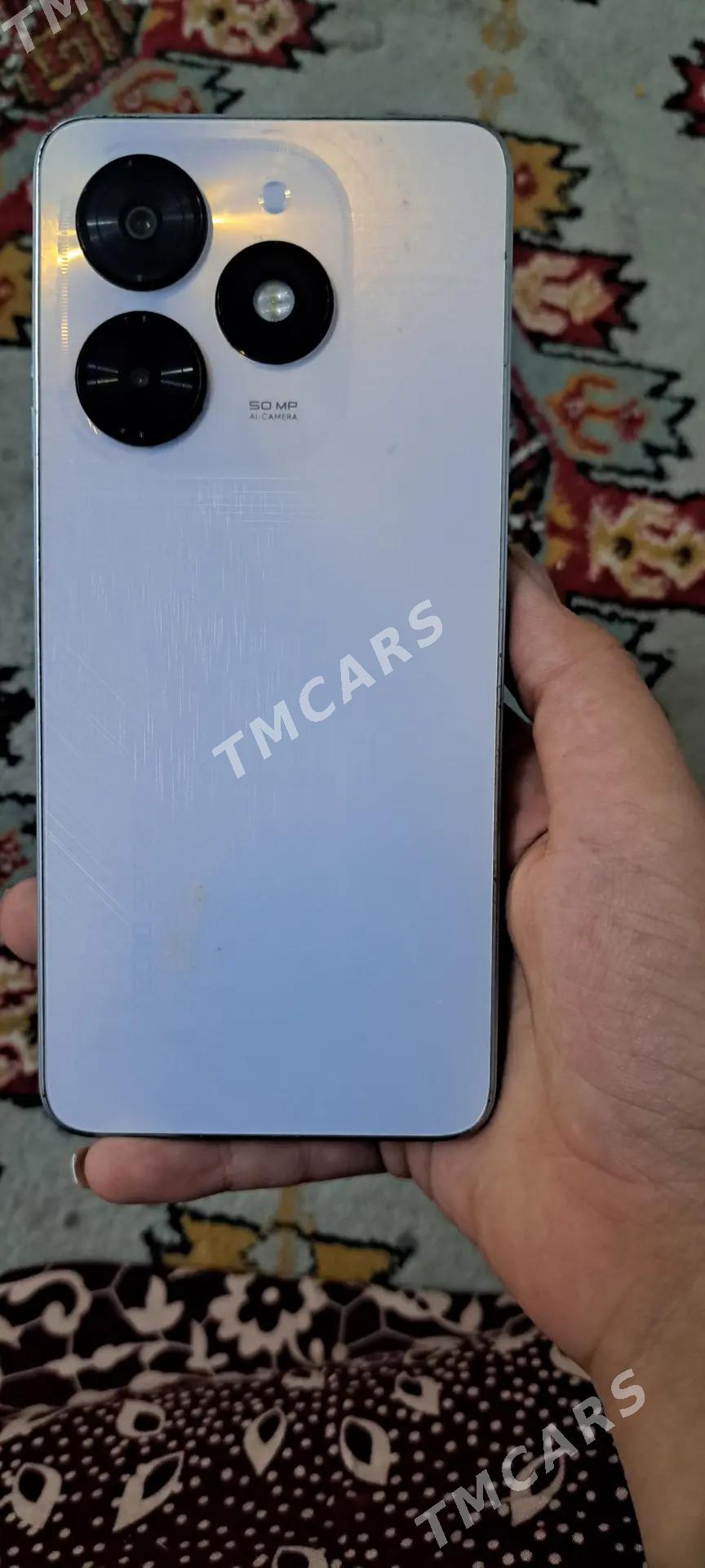 Tecno spark - Büzmeýin GRES - img 2