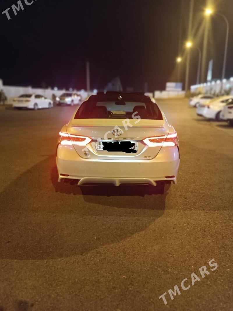 Toyota Camry 2019 - 355 000 TMT - Aşgabat - img 2