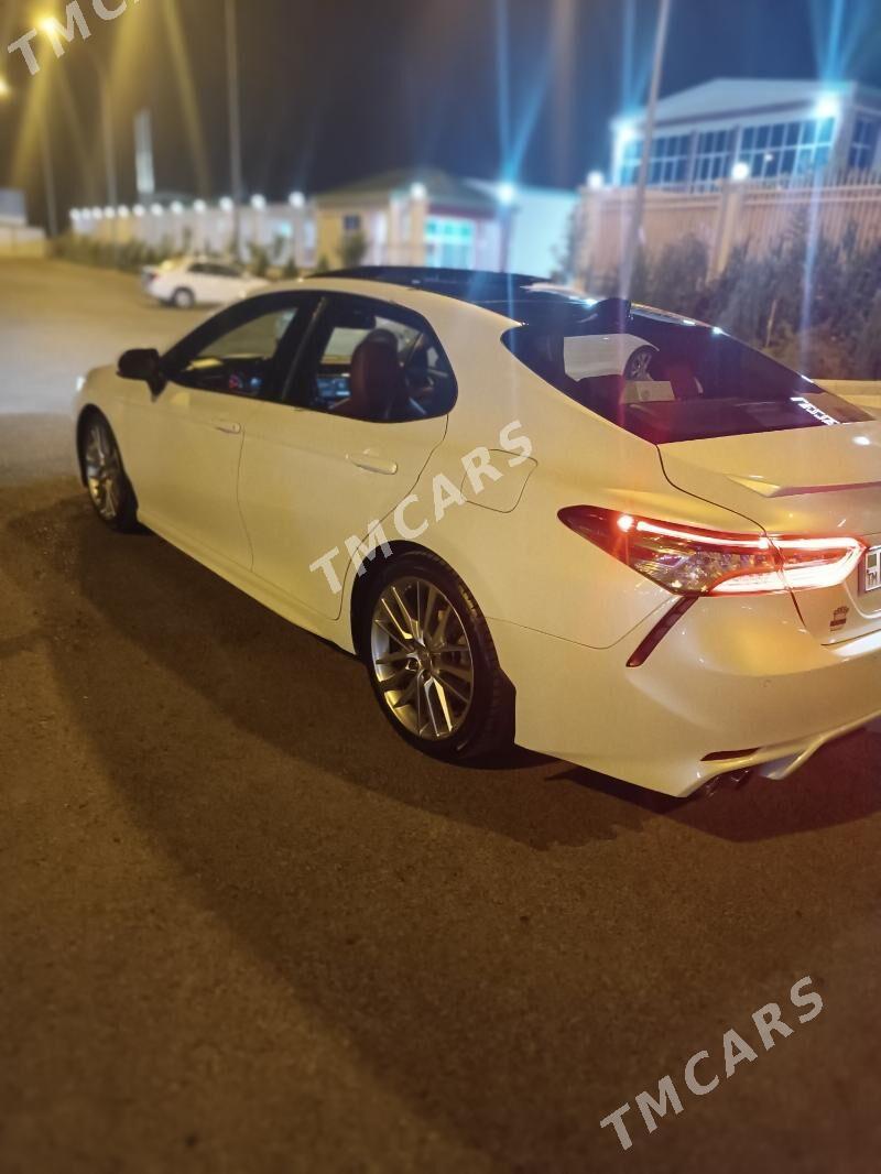 Toyota Camry 2019 - 355 000 TMT - Aşgabat - img 4