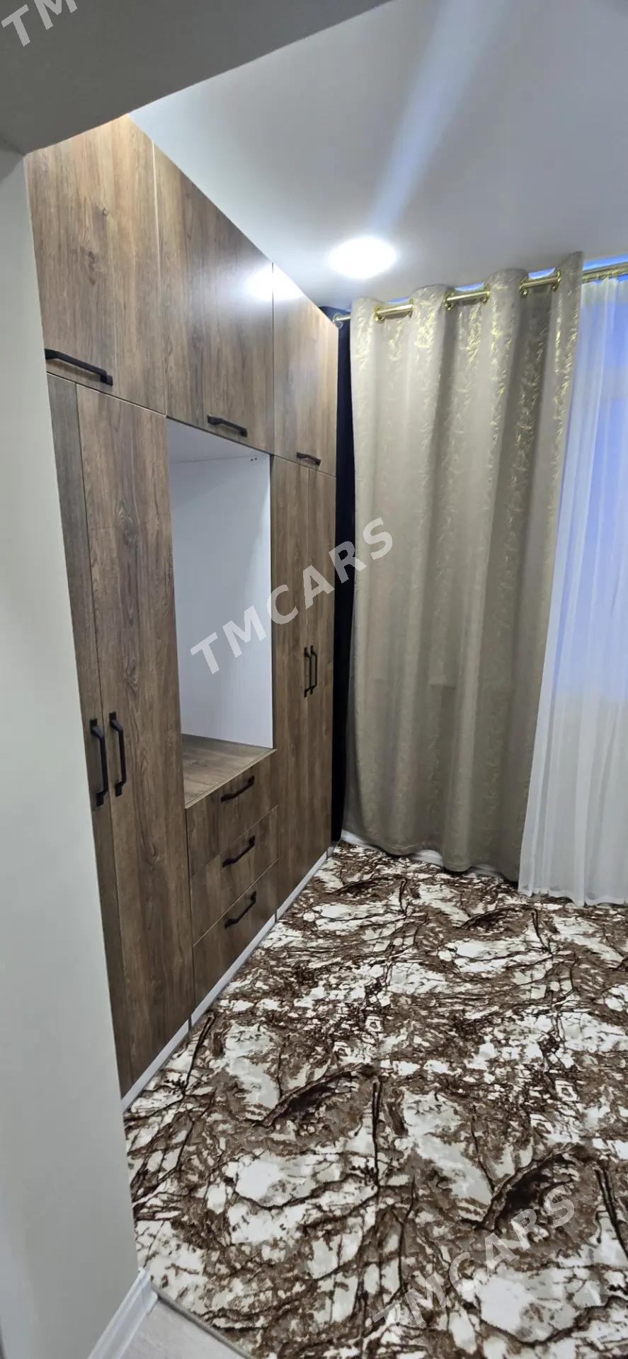 Мир2 (Московская) 1 в 2 ком. - Parahat 2 - img 5