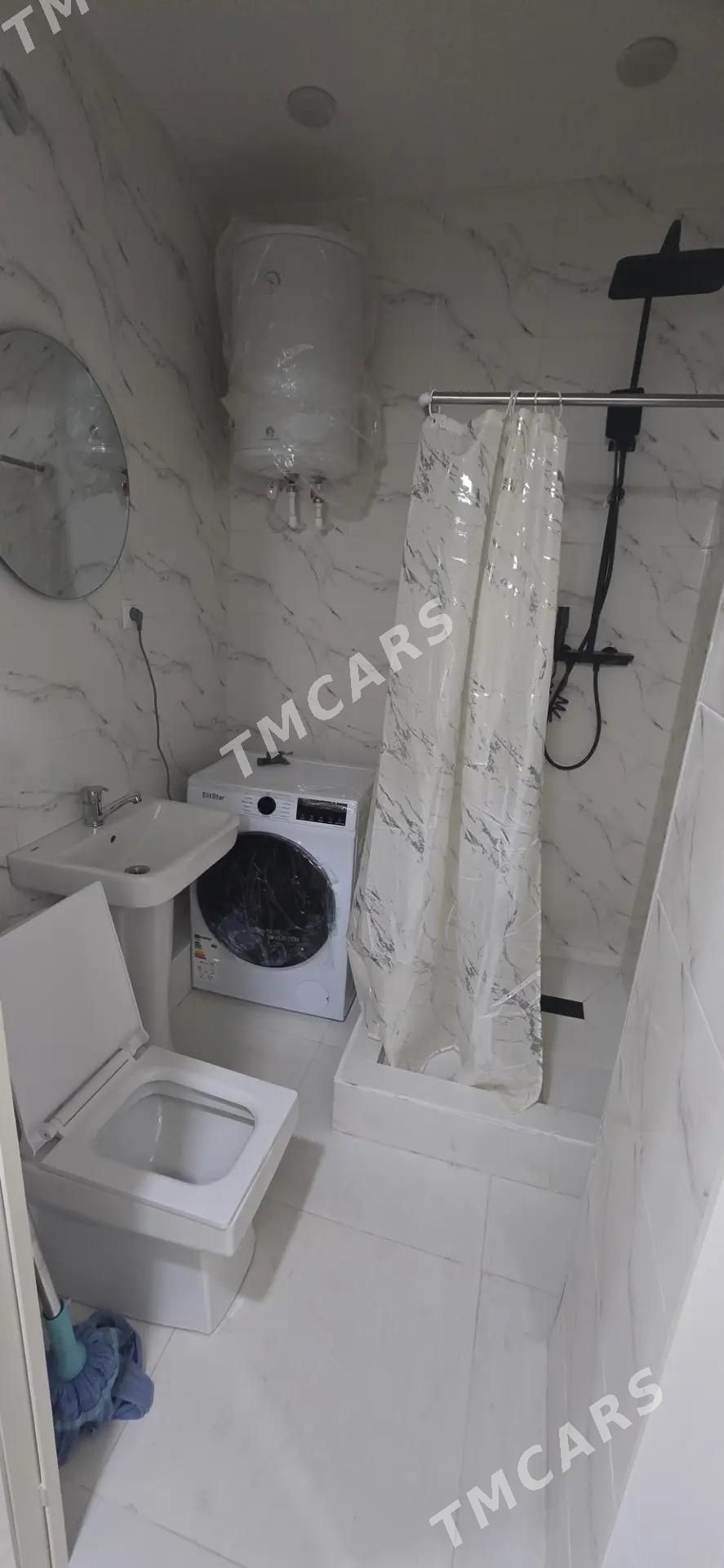 Мир2 (Московская) 1 в 2 ком. - Parahat 2 - img 1