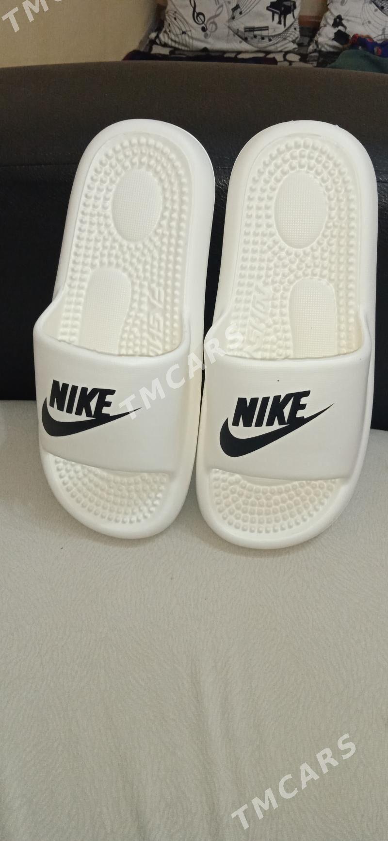ШЛЁПКА   ŞYPBYK  NIKE - Aşgabat - img 4