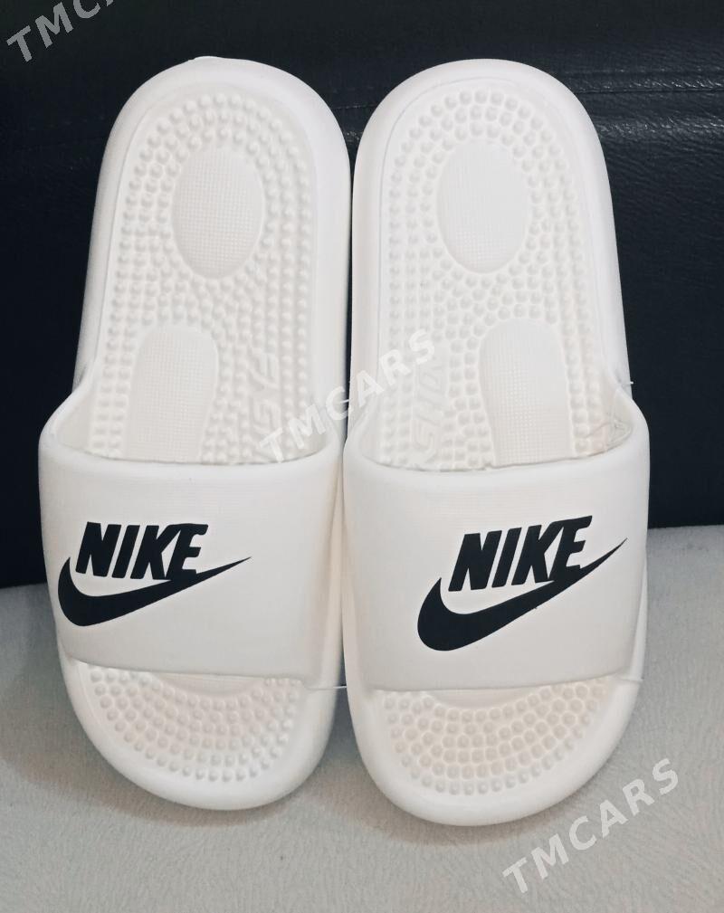 ШЛЁПКА   ŞYPBYK  NIKE - Aşgabat - img 2