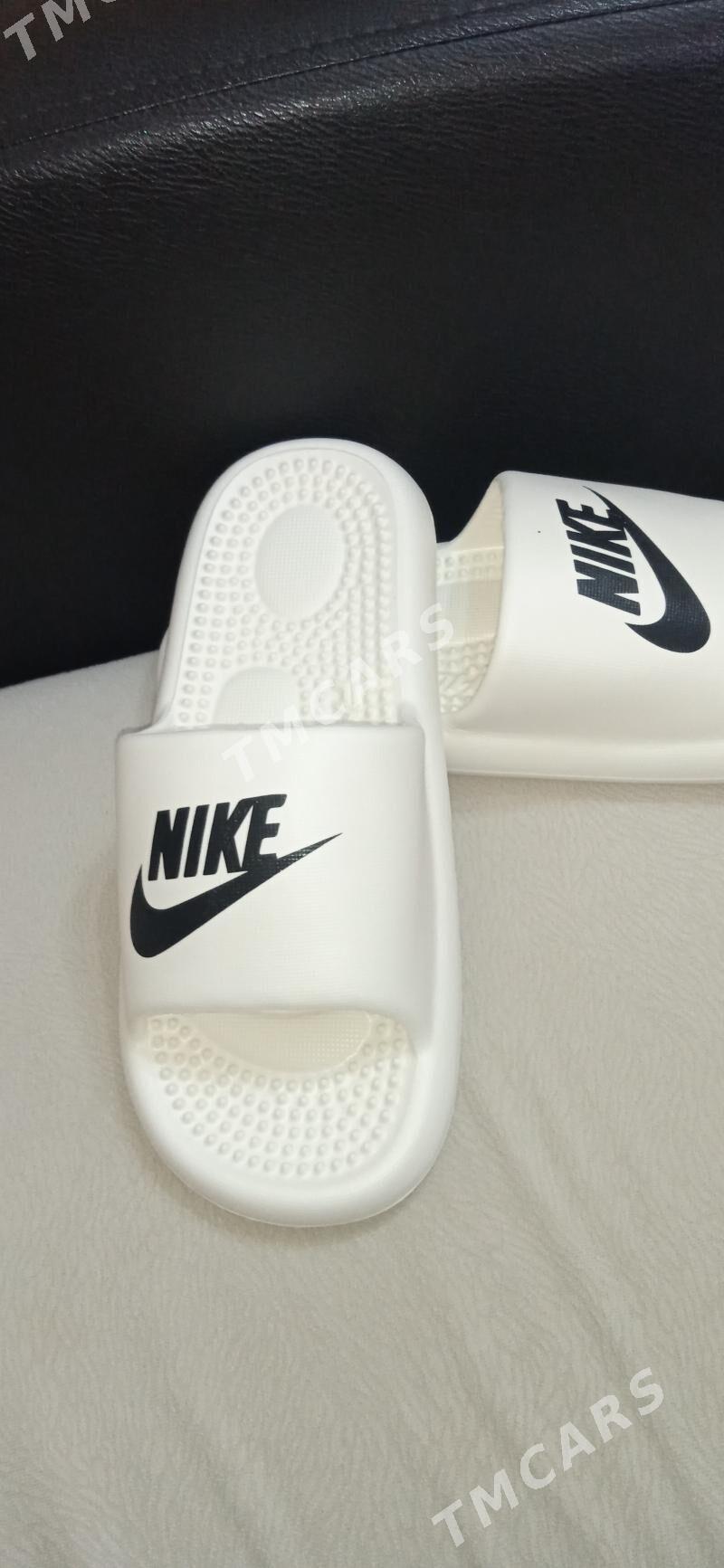ШЛЁПКА   ŞYPBYK  NIKE - Aşgabat - img 1