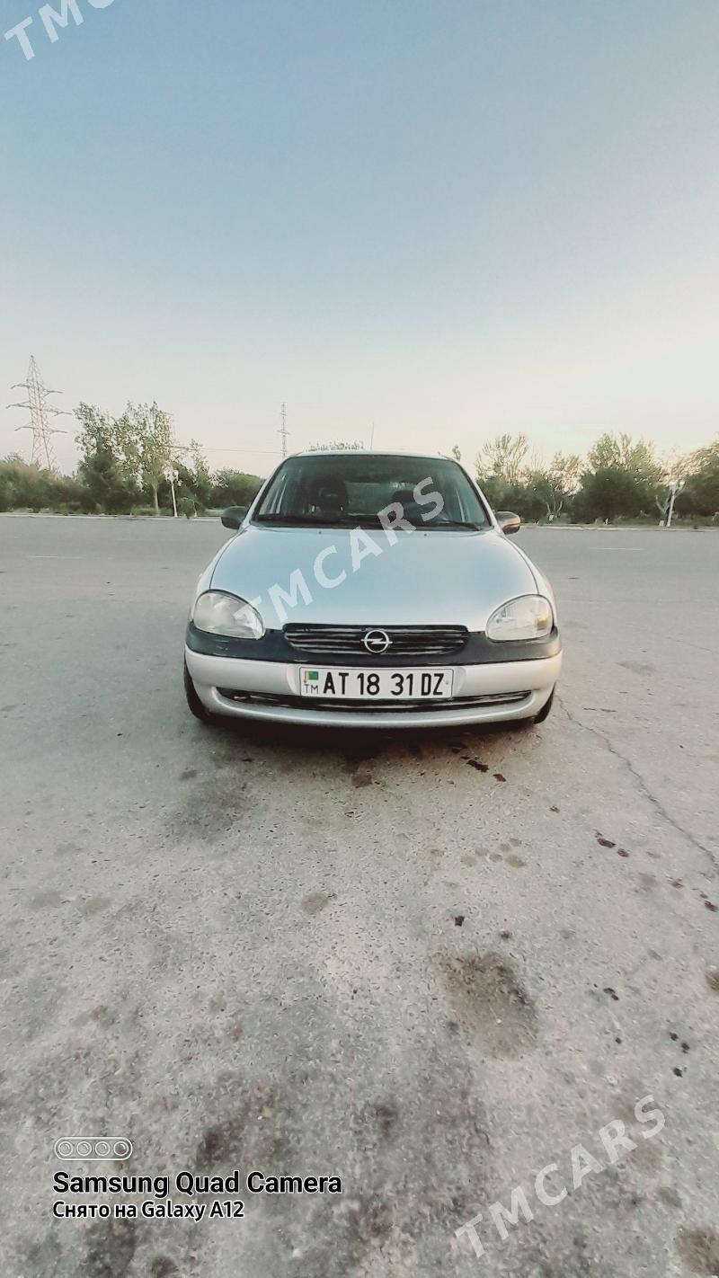 Opel Vita 1996 - 32 000 TMT - Daşoguz - img 1