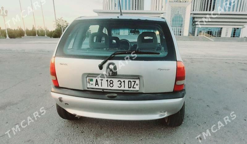 Opel Vita 1996 - 32 000 TMT - Daşoguz - img 7