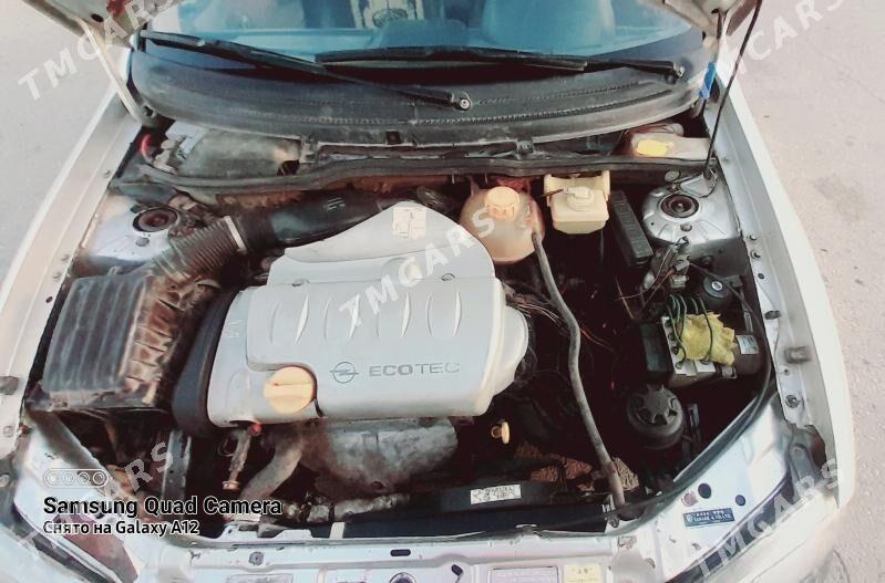 Opel Vita 1996 - 32 000 TMT - Daşoguz - img 3