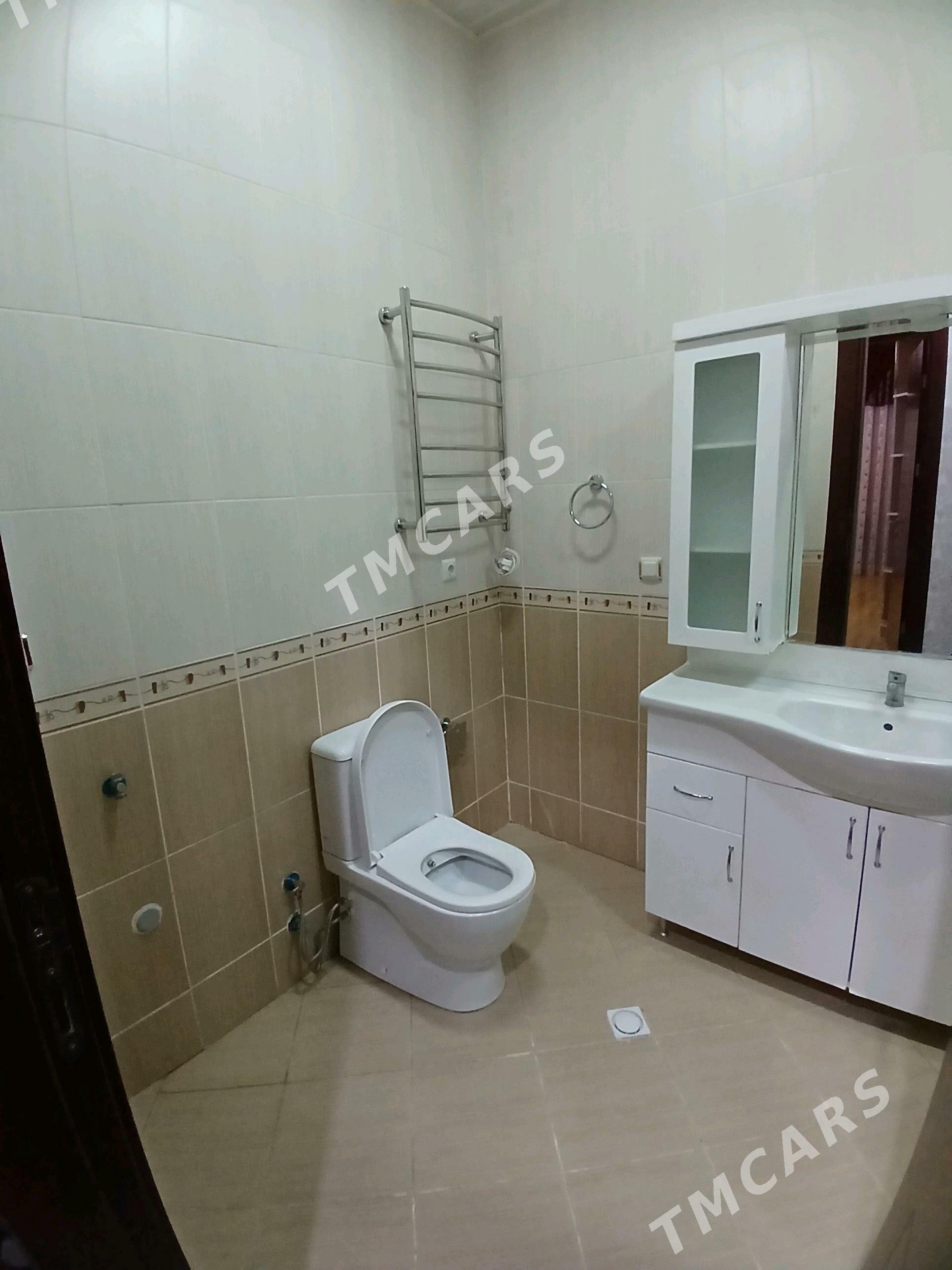 Нефтегаз 4 ком 240м² - Aşgabat - img 7