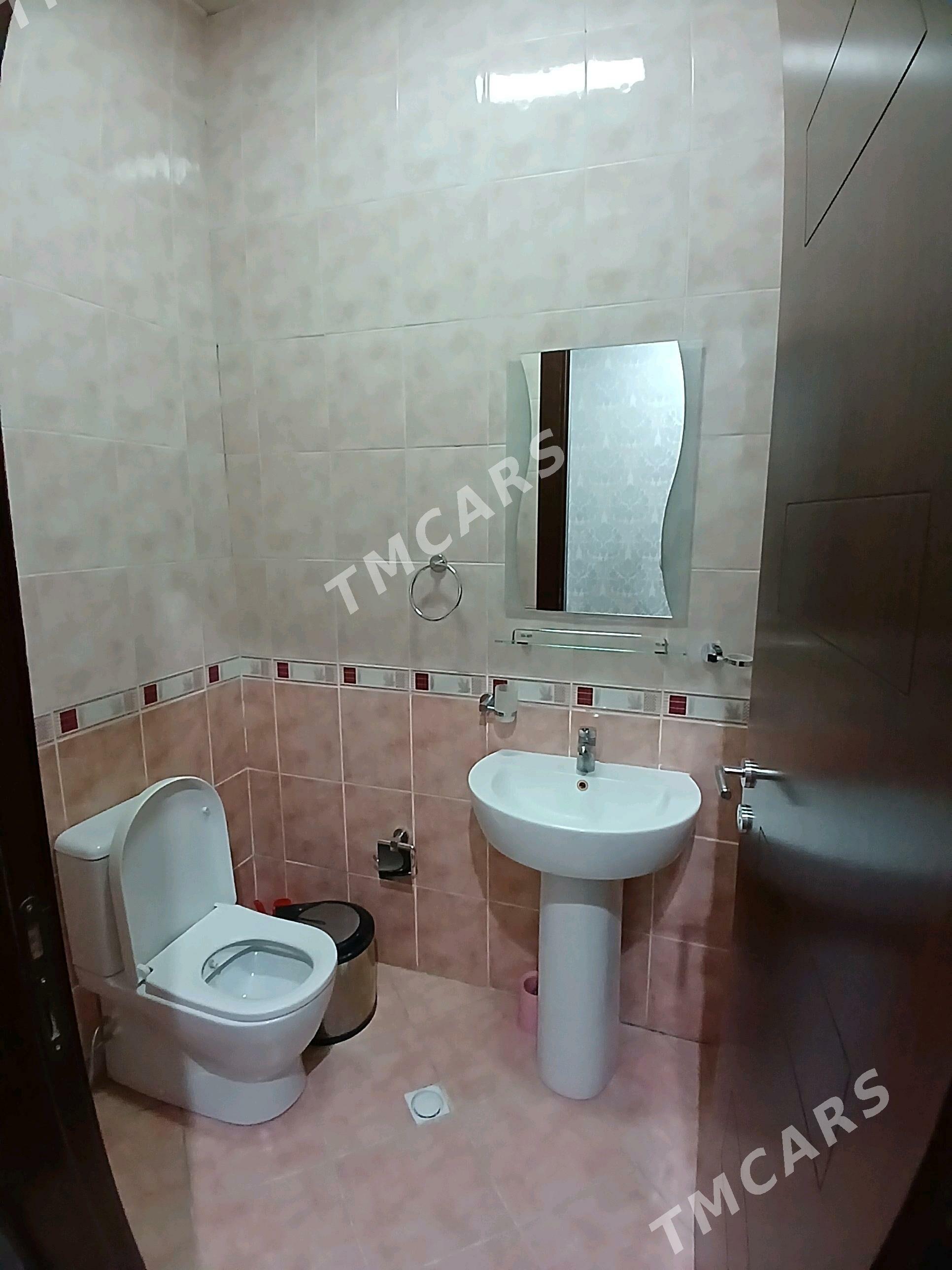 Нефтегаз 4 ком 240м² - Aşgabat - img 9
