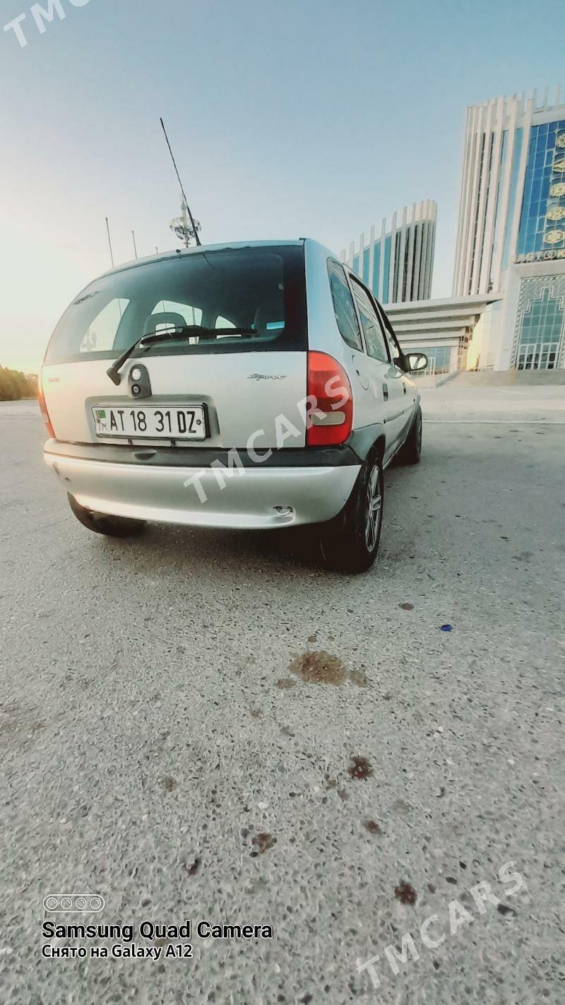 Opel Vita 1996 - 32 000 TMT - Daşoguz - img 8