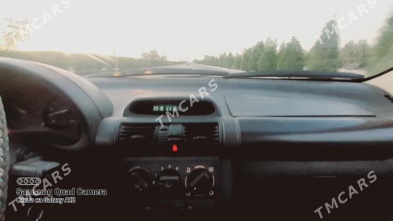 Opel Vita 1996 - 32 000 TMT - Daşoguz - img 4