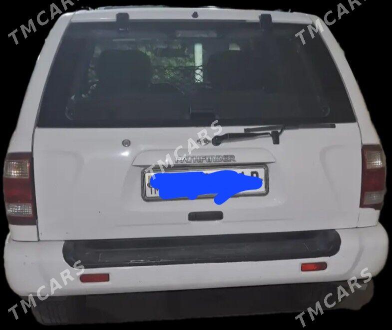 Nissan Pathfinder 2000 - 75 000 TMT - Türkmenabat - img 2