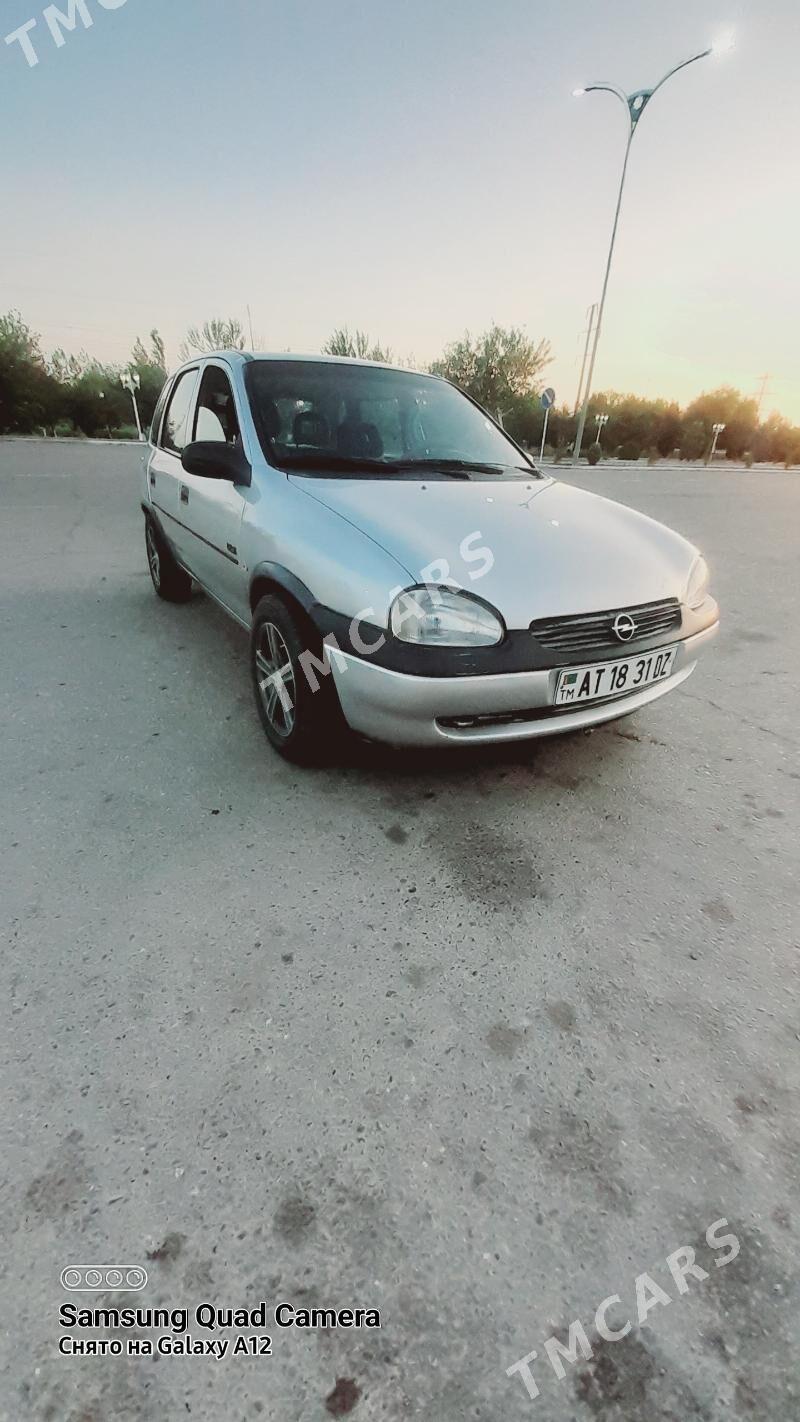 Opel Vita 1996 - 32 000 TMT - Daşoguz - img 2