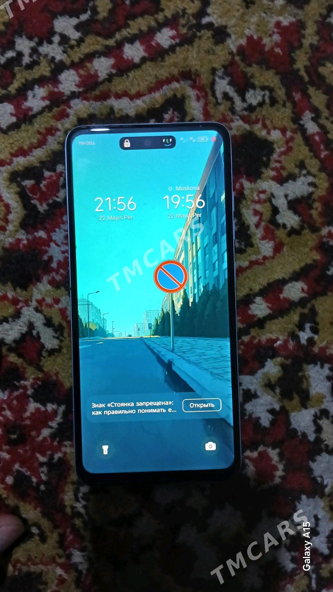 Tecno spark 20C - Aşgabat - img 3
