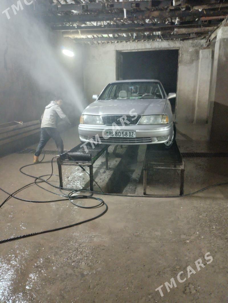 Toyota Avalon 1997 - 94 000 TMT - етр. Туркменбаши - img 7