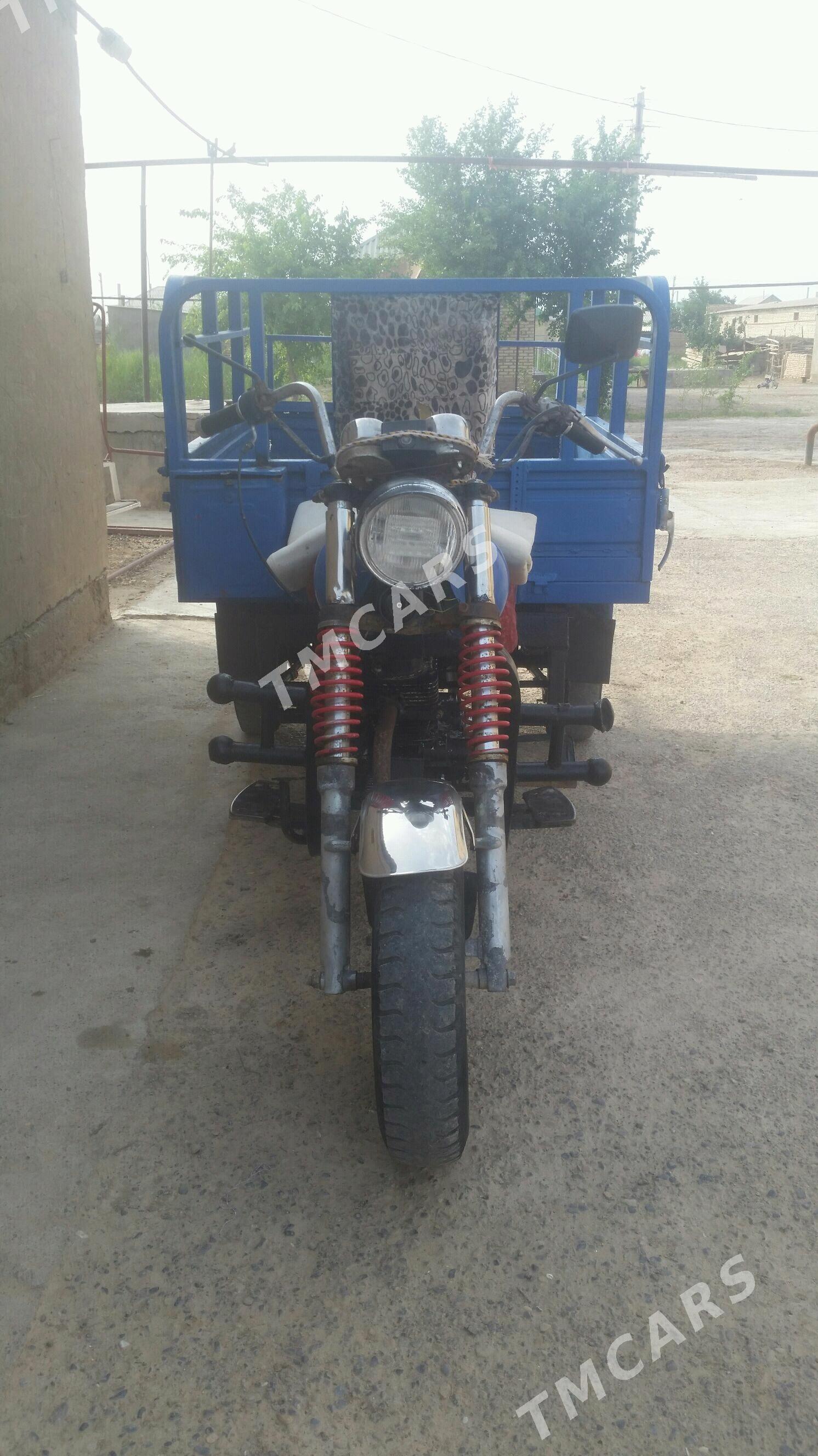 Fekon FK200-14G 2013 - 12 000 TMT - Теджен - img 1