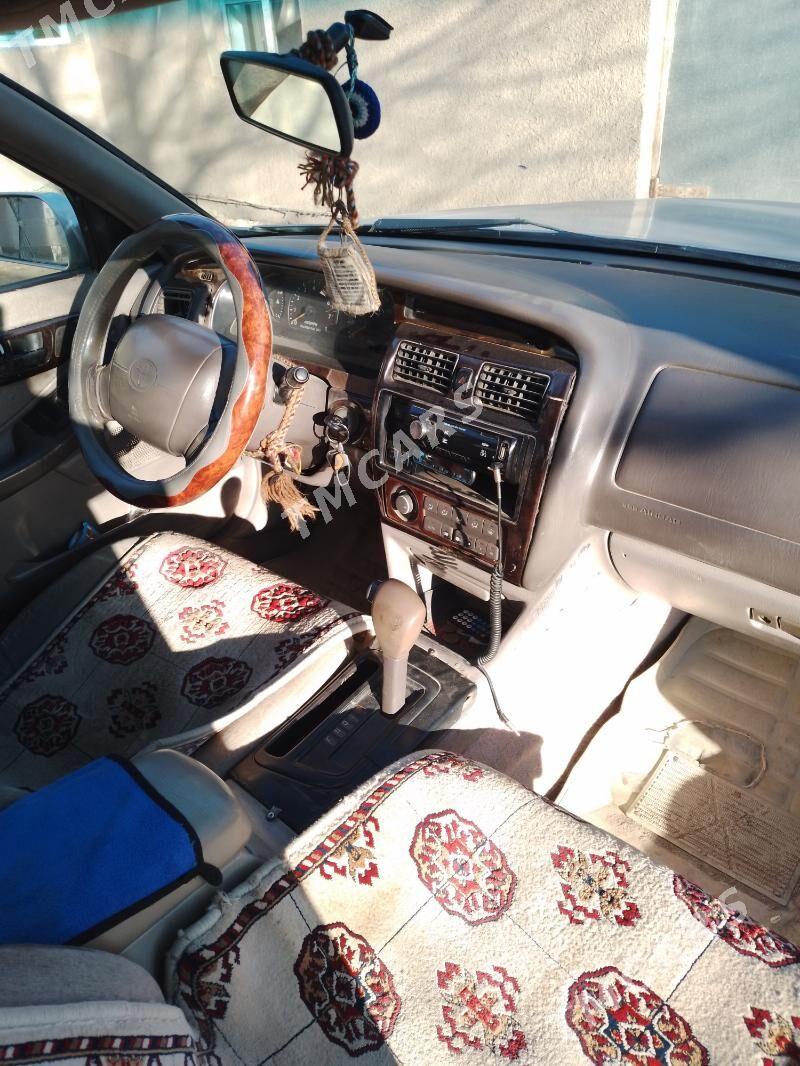 Toyota Avalon 1997 - 94 000 TMT - етр. Туркменбаши - img 9