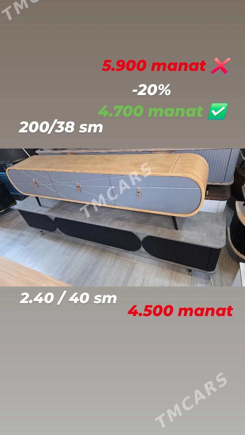 TW PODSTAWKA MEBEL ПОДСТАВКА - Aşgabat - img 8