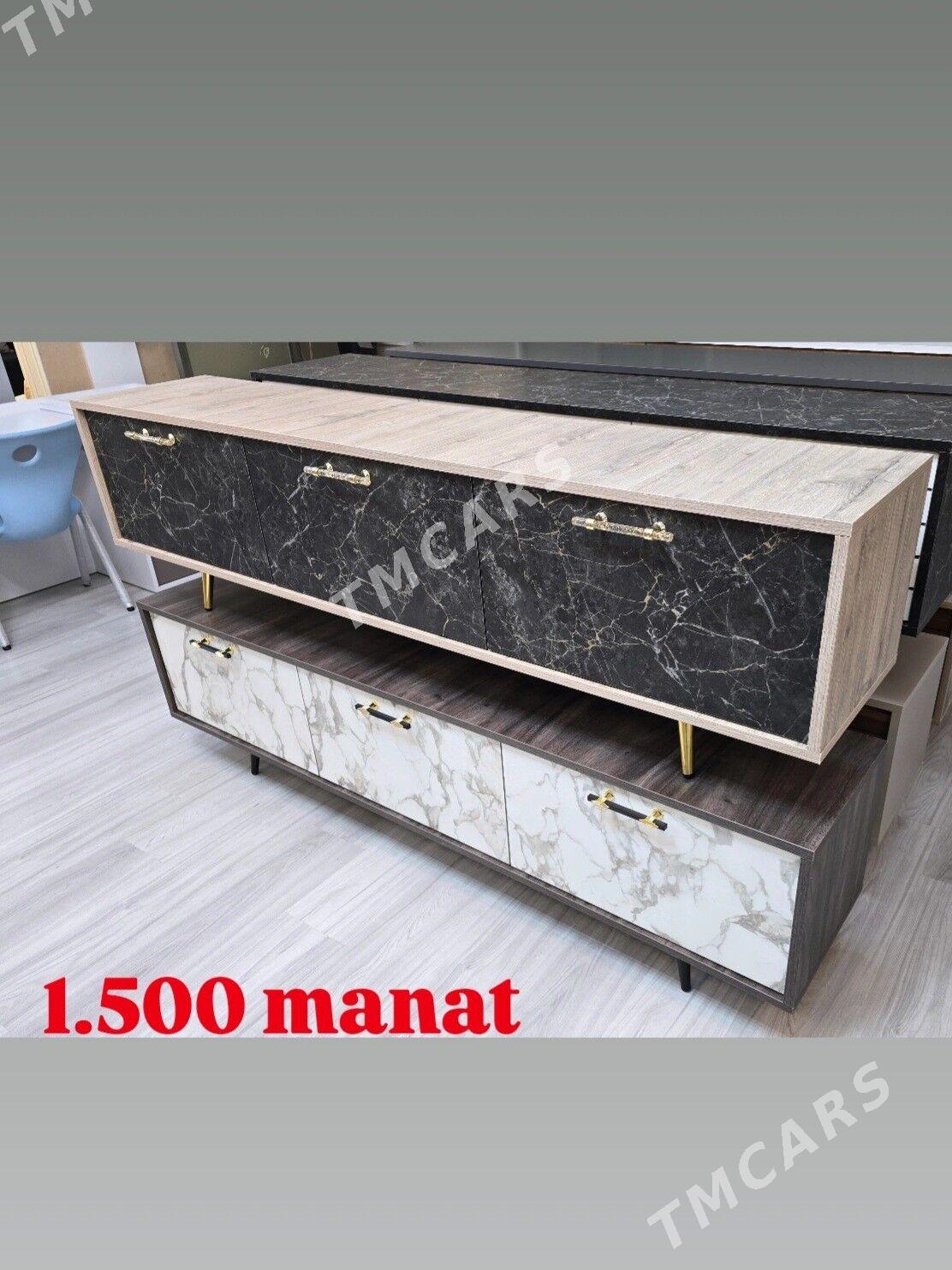 TW PODSTAWKA MEBEL ПОДСТАВКА - Aşgabat - img 1