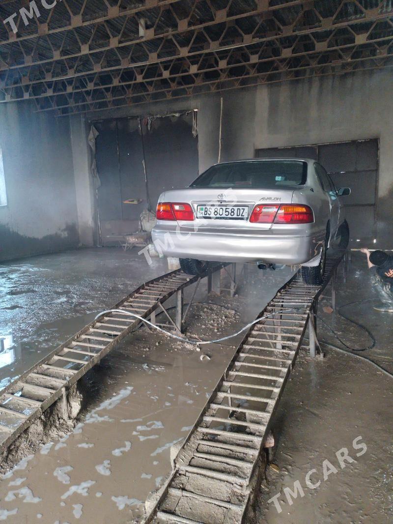 Toyota Avalon 1997 - 94 000 TMT - етр. Туркменбаши - img 10