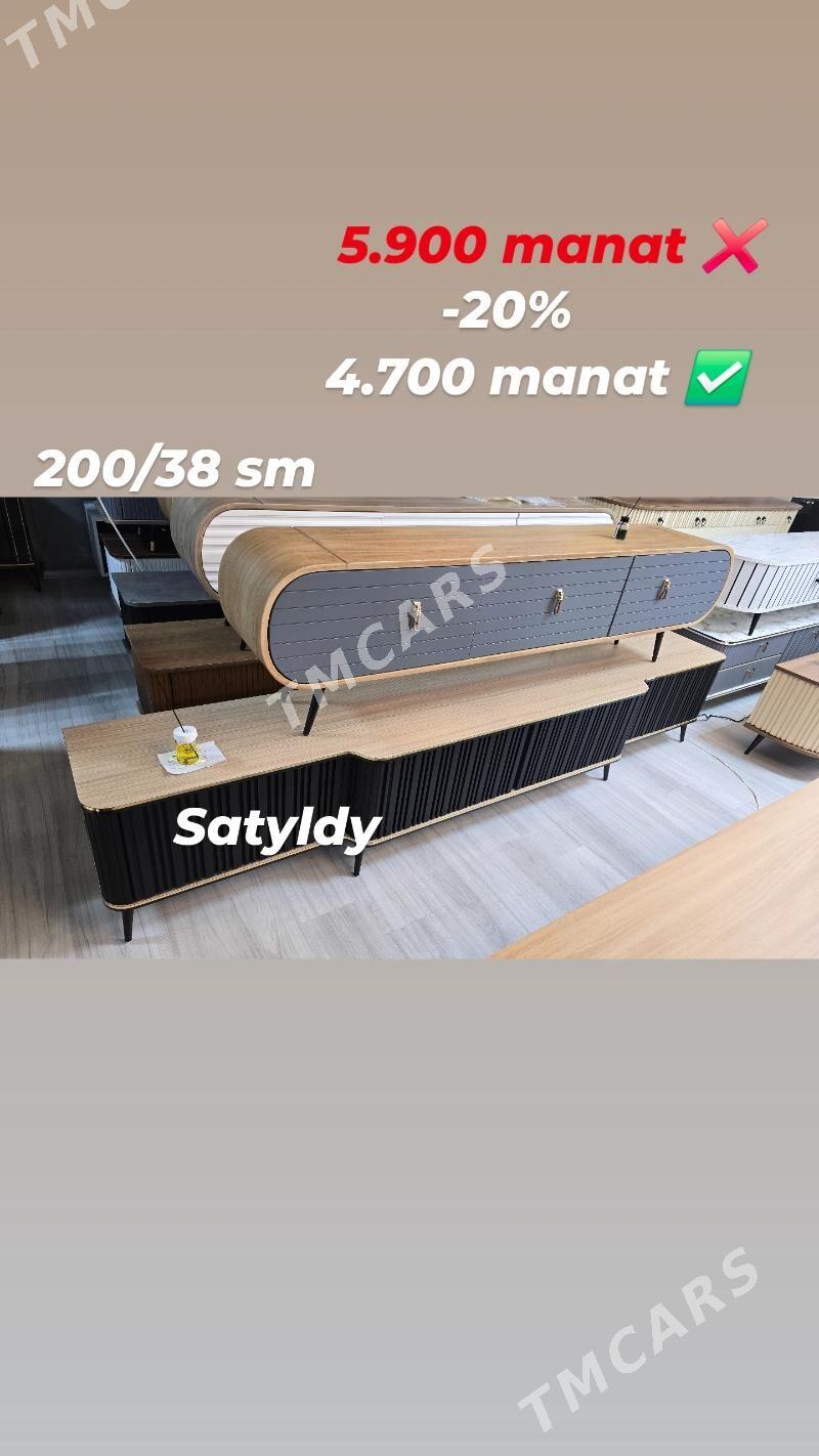 TW PODSTAWKA MEBEL ПОДСТАВКА - Aşgabat - img 5