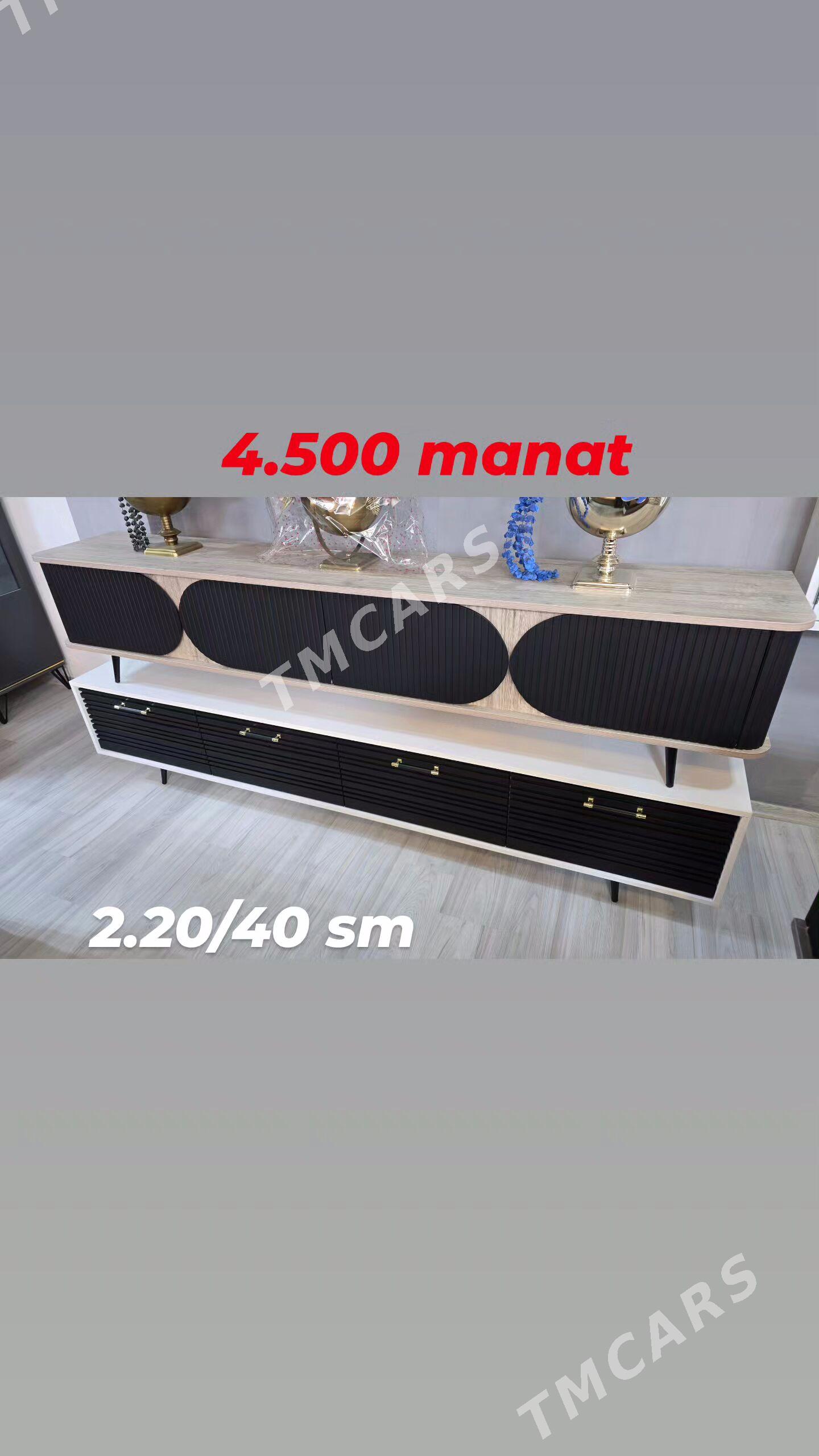 TW PODSTAWKA MEBEL ПОДСТАВКА - Aşgabat - img 3