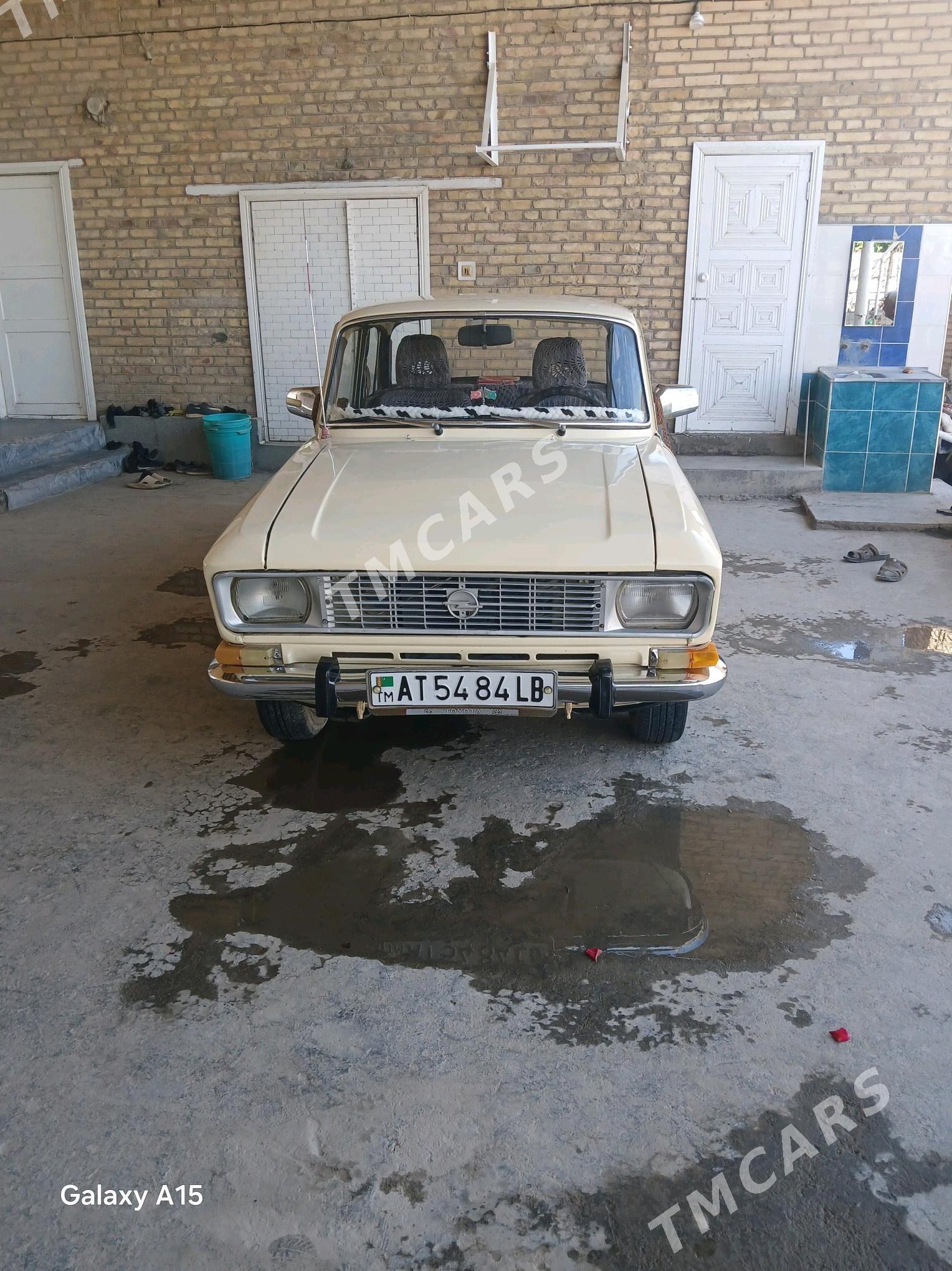 Москвич 408 1982 - 15 000 TMT - Чарджоу - img 5