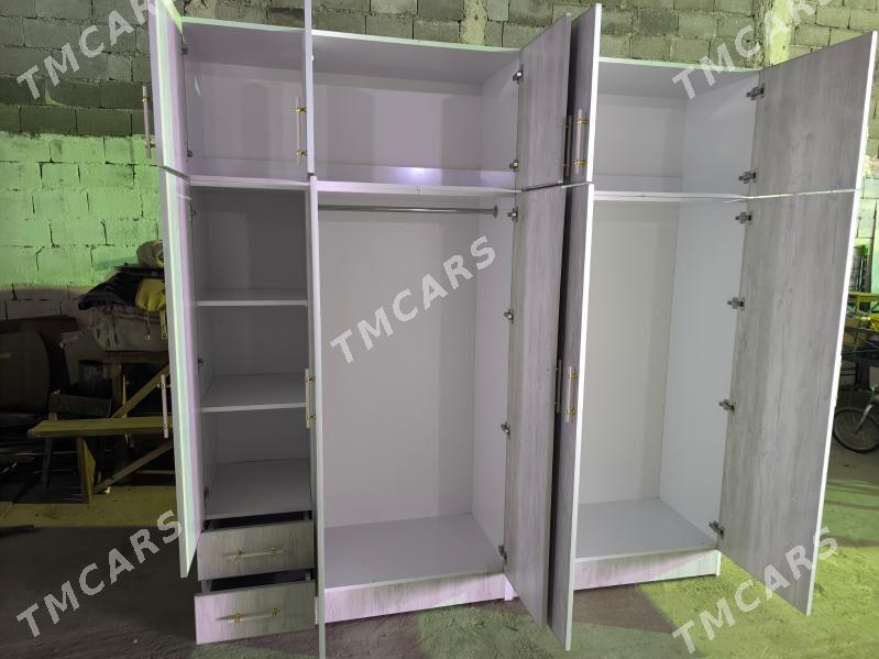 TAZEJE ŞIFONER PAKET - Aşgabat - img 3