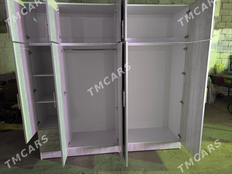 TAZEJE ŞIFONER PAKET - Aşgabat - img 2