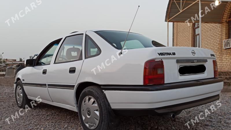Opel Vectra 1992 - 29 000 TMT - Мары - img 5