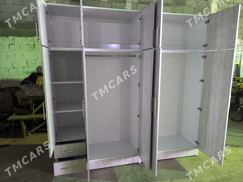 TAZEJE ŞIFONER PAKET - Aşgabat - img 5